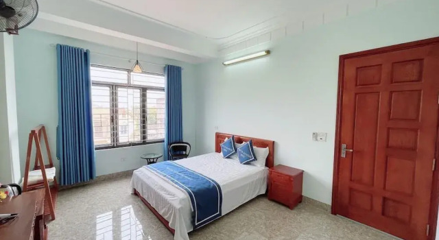 Номер Deluxe Tam Coc Guest House & Hostel