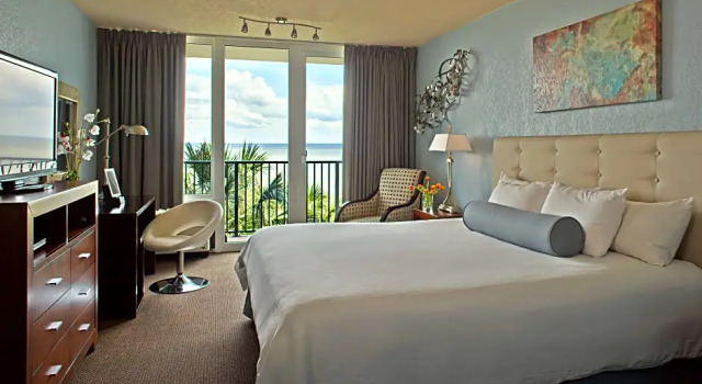 Bayside at Sandestin, Varaa Hotelli Hotellit Emerald Coast uima-altaalla, Uima-allas