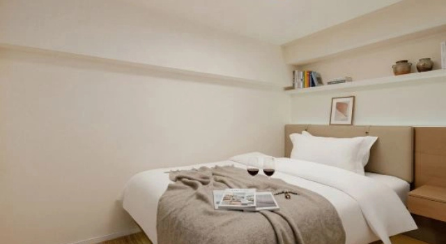 Люкс Weisman · Selected Loft Suite Apartment