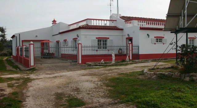 Moradia perto dos Palmares, Reservar Hotel Odiaxere Albufeira