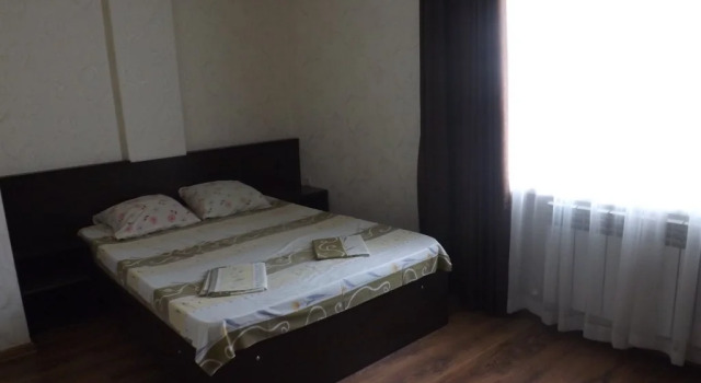 Mikael Guest House, Забронировать Гостевой дом Отели Побережья Анапы с парковкой, Парковка