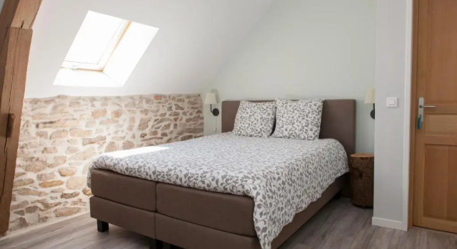 B&B Fleur de Lys Bleue, Prenota Bed & breakfast Hotel a Correze con piscina, Piscina