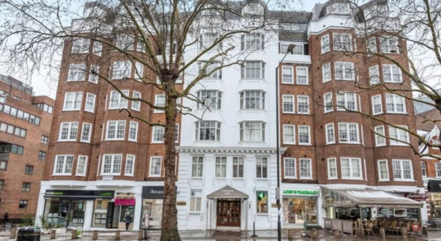 Spacious 5 Bed  Next to Regents Park Flat 11, Забронировать Отель Отели Лондона 3 звезды, рядом с Сент-Джонс-Вуд, 3*