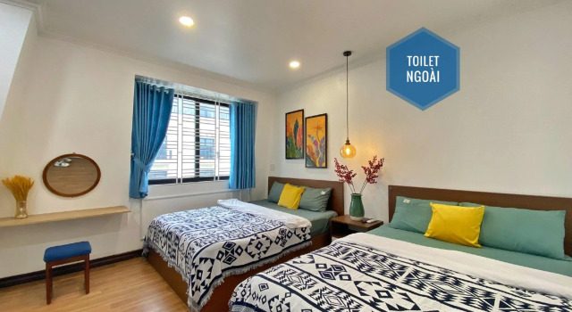 Двухместный номер Standard Hue Crown Boutique best hotel