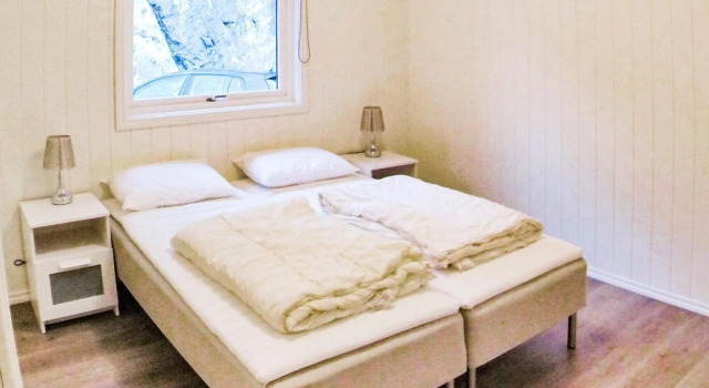 Amazing Home in Etne With 5 Bedrooms and Wifi, Rezerwuj Hotel Håland Vestland