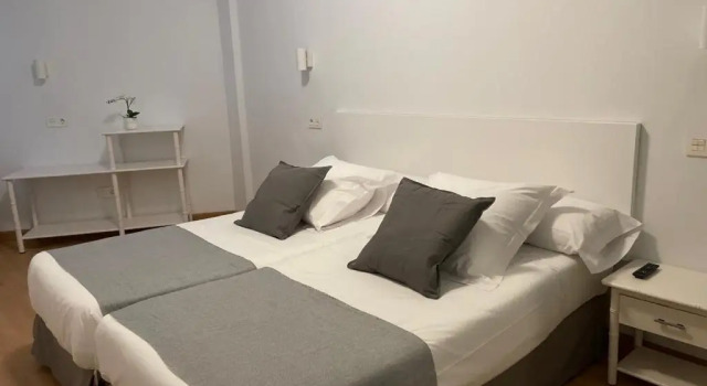 Двухместный номер Standard Hotel Valle Aridane