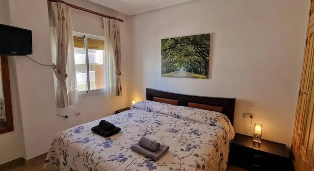 Апартаменты Comfort weforyou Solymar 2 bedrooms