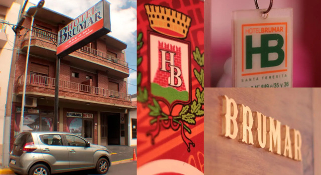 Hotel Brumar