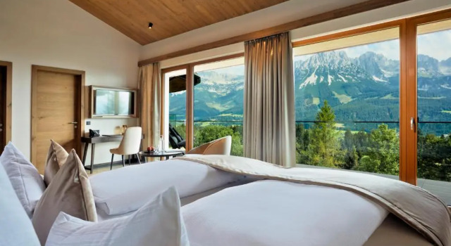 Suite Kaiserhof Superior