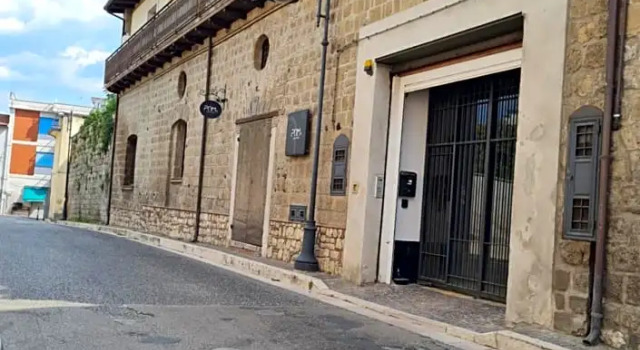 A casa di Angela, Rezervasyon Otel Caiazzo Campania