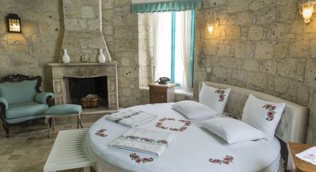Alacati Degirmen Otel