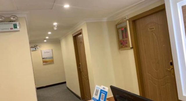 Jiande Youjia Hotel (Hengtai City), Varaa Hotelli Jiande Zhejiang
