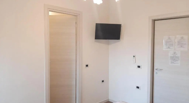 Двухместный номер Standard Dolce Dormire Civitanova Marche