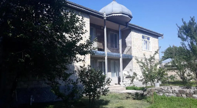 Ismayilli Guest House, Boek Pension Ismailli 
