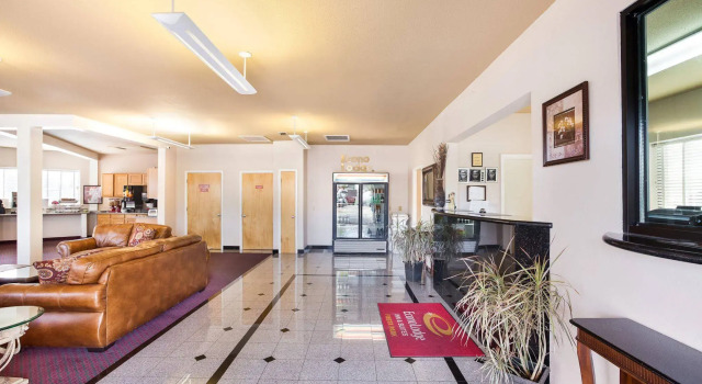 University Inn & Suites, Prenota Hotel San Antonio Bexar County