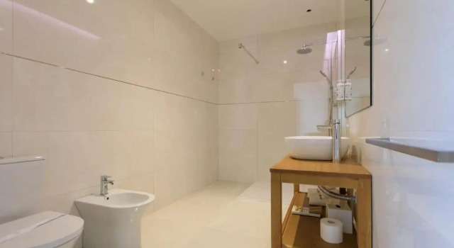 Двухместный люкс Standard Hotel Campo do Rosmaninho