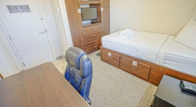 The Armadillo Hotel, Rezerwuj Hotel Odessa Teksas
