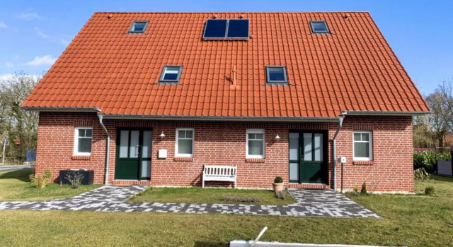 House Rose Ditzum, Reservar Hotel Ditzum Cuxhaven