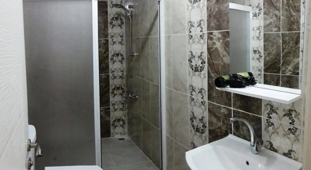 Номер Standard Osmanoglu Konaklama Tesisi