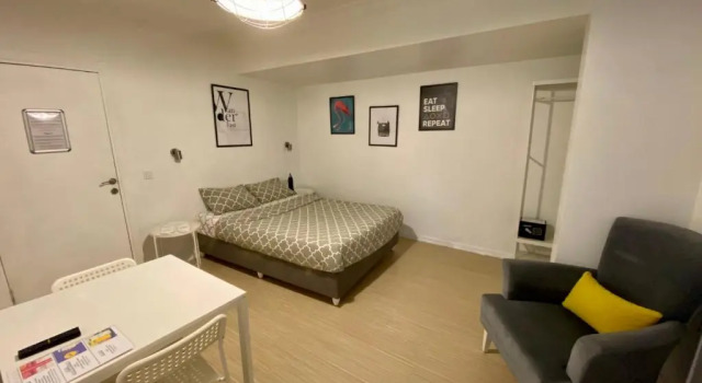 Номер Economy Flats Company - Karakoy Apartment