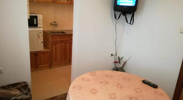 Апартаменты Blyan Family Hotel