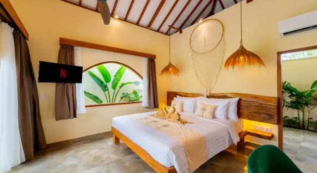 Villa Villa Aldona