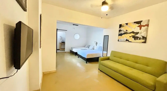 DGM Lofts MTY C, Забронировать Апартаменты/квартира Апартаменты Монтеррей, Апартаменты/квартира