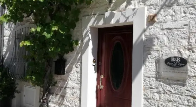 b&b Capo Le Vigne, Rezervovat Penzión se snídaní Sirolo 