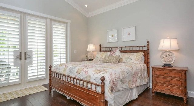 13 Old Feger - New Smyrna Marina - 2Br Home, Забронировать Дом для отпуска Нью-Смирна-Бич Daytona Beach Area, рядом с Общественная объединённая методистская церковь Коронадо