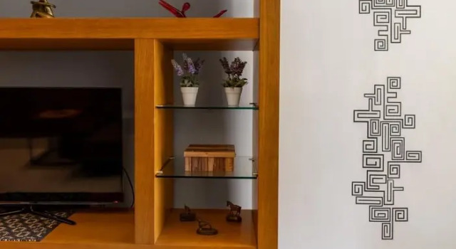 Студия Modern Studio Next to Arpoador Jc1012 Z2