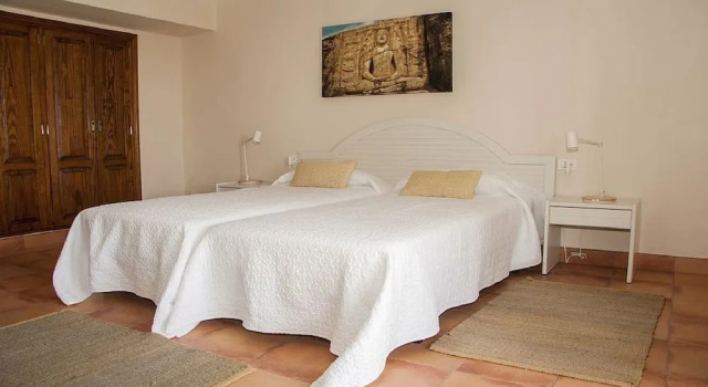 Villa in S. Sebastian de la Gomera - 103993 by MO Rentals, Book Villa Sommerhuse i La Gomera, Hytte