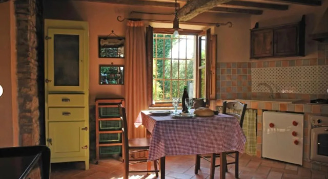 Agriturismo Chicca