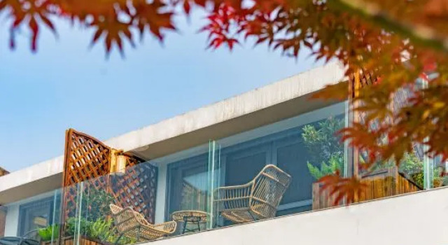 Wanfeng Linna Mountain home stay, Varaa Hotelli Qianxinan Kiina