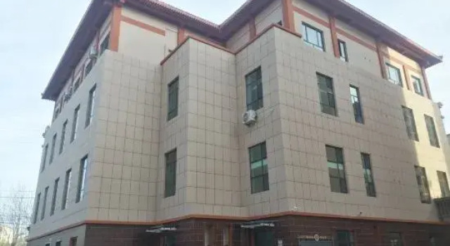 Blue Bird Inn, Book Hotel Jiuquan Gansu