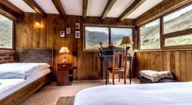 Chimborazo Lodge By Rotamundos, Book Hotel Riobamba Chimborazo Province