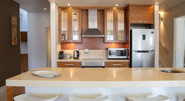 Апартаменты Standard Marine Square Luxury Suites