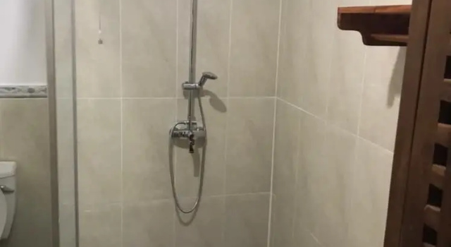 Estudio Acquario Guesthouse