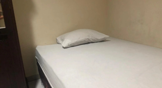 Номер Standard OYO 90345 Wakeke Residence
