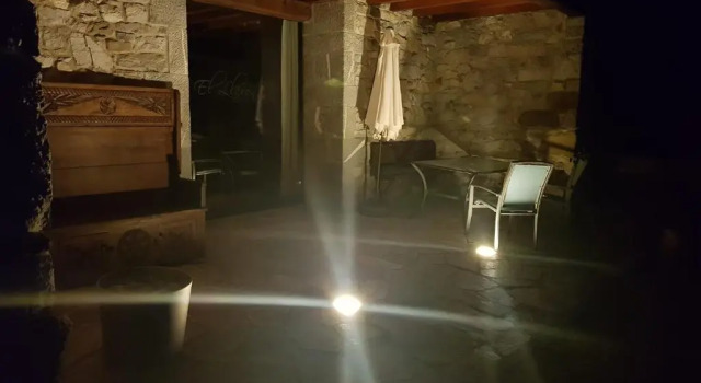 Апартаменты с 2 комнатами Apartamentos Rurales El Lleron