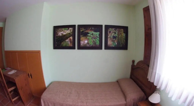 Номер Standard Hotel Casa Duaner