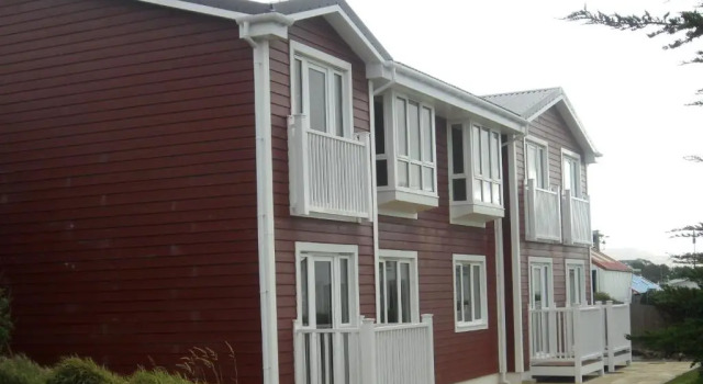 Malvina House Hotel