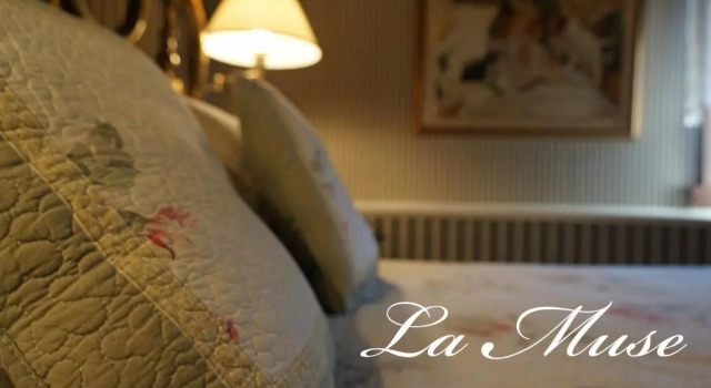 Двухместный номер Standard Guesthouse Refuge du Poète Montreal-Longueuil