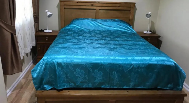 Двухместный номер Standard Pua Tranquil Vista Homestay