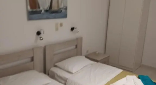 Апартаменты c 1 комнатой Holidays in Paros