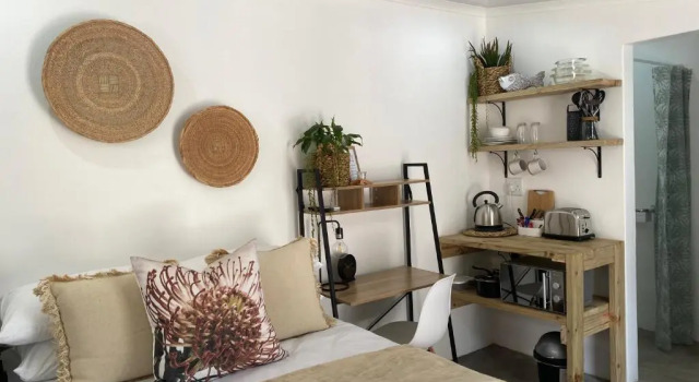 Люкс Standard The Boshoff