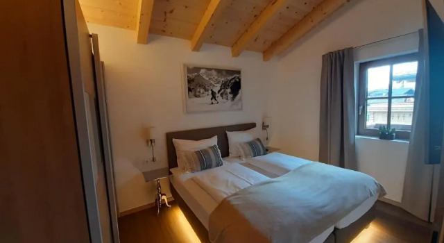 Hochalmbahnen Chalets Rauris 1-14 WE4, Maislaufeldweg 1l OG