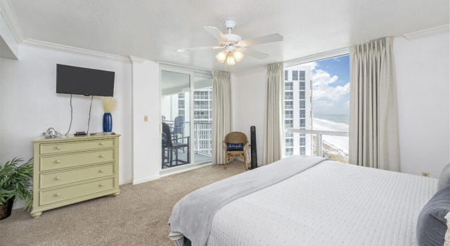 Shoreline Towers 2085 2 Bedroom Condo
