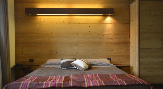 Семейный номер Standard Hotel La Chance