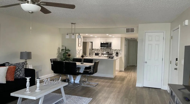 Grand Family Superior 3BD Condo near Disney #7