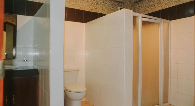 Номер Standard Southgate Inn